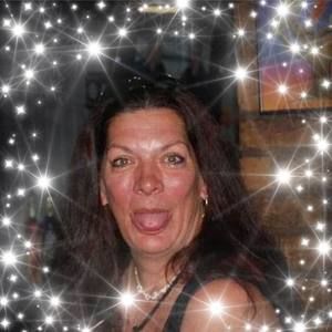 Meet your Posher, Teri